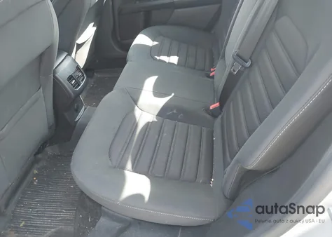 2019 Ford Fusion Se z USA, uszkodzony, nr VIN 3FA6P0HD5KR128532